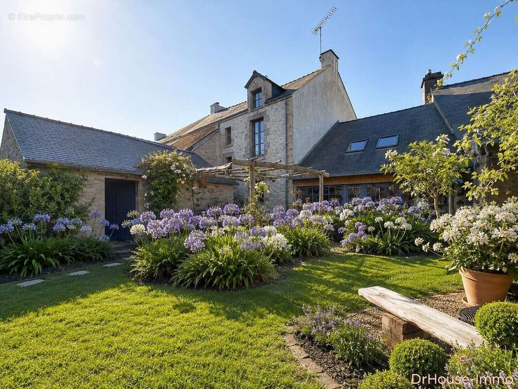 Maison à FEREL