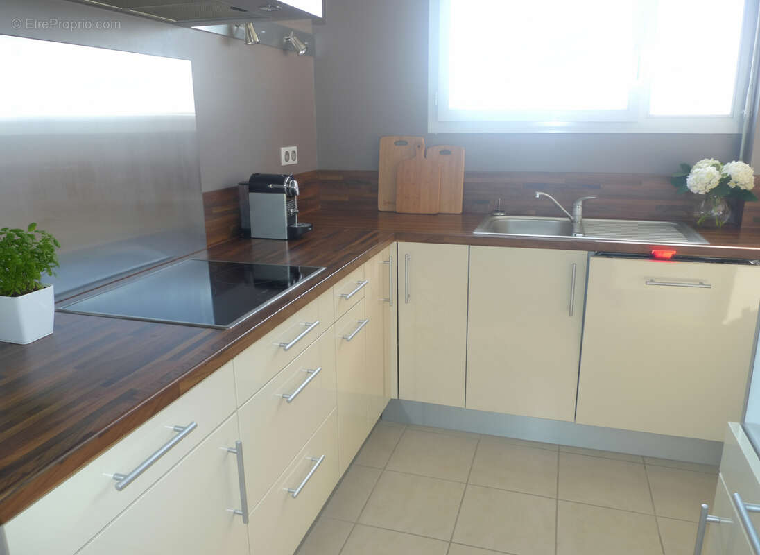 Appartement à COLOMIERS