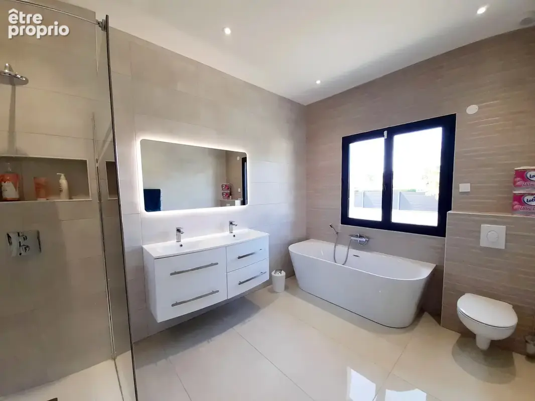 Maison contemporaine d’exception à l’est de Bergerac - photo 8