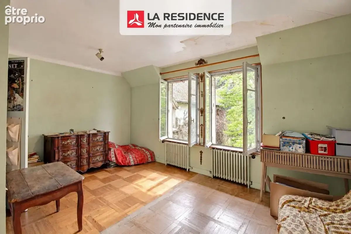 Maison 9 pièces 189 m² à vendre à Les Mureaux (78130) - photo 9