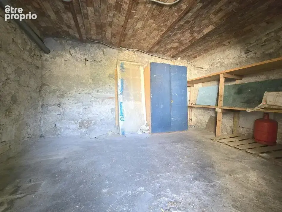 Tourette Levens Maison 2 appartements à rénover - photo 19