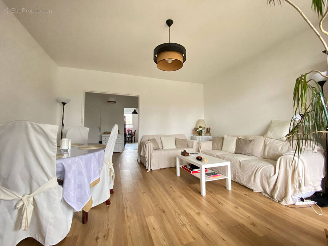 Appartement à PESSAC