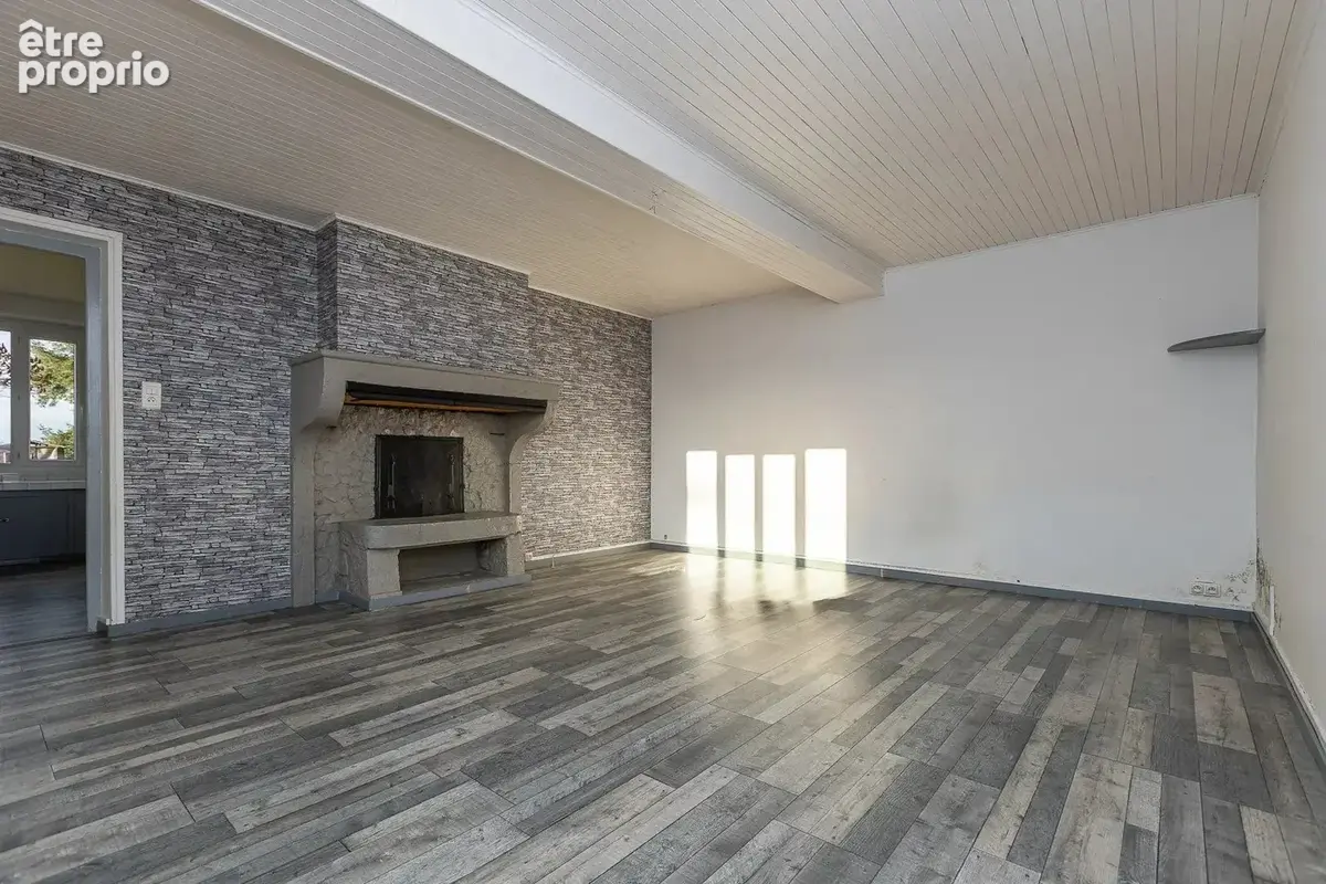 Vente Maison Arandon-passins(38510) 178 000ï¿œ - photo 5