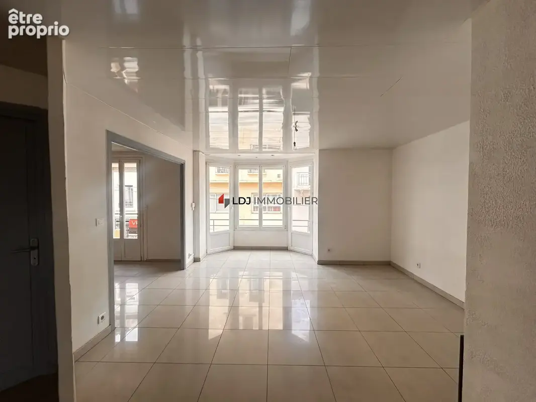 Appartement 3 pièces 79 m² à vendre à Ceret (66400) - photo 1