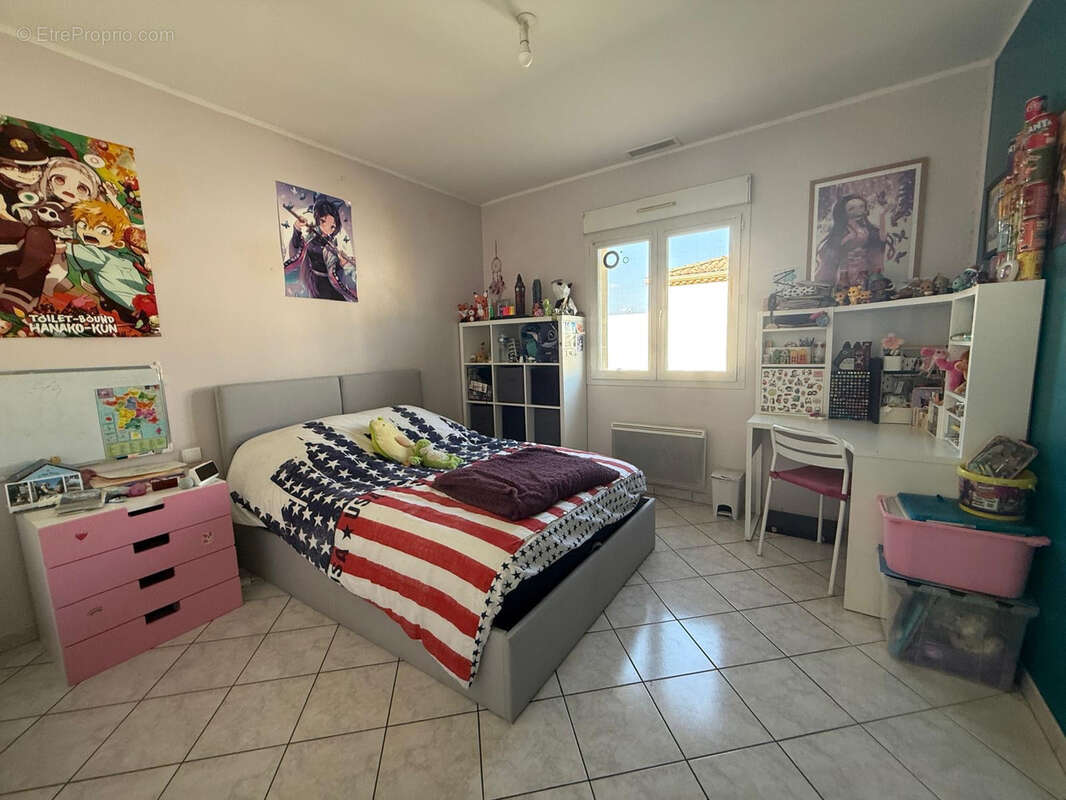 Maison à SAINTE-LIVRADE-SUR-LOT