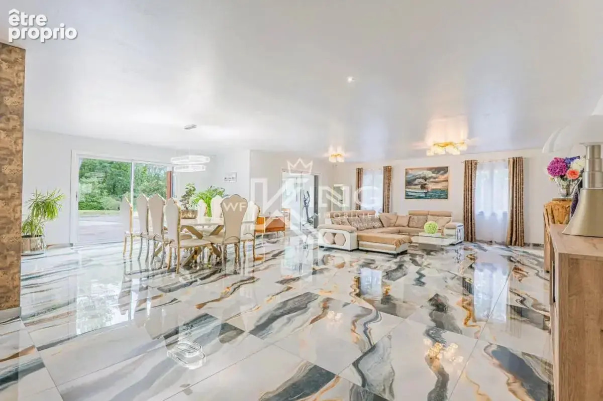 Trans-en-provence – villa de grand standing 325 m² • domaine privé de 6 080 m² • piscine • prestations luxe - photo 11