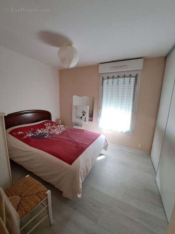 Appartement à PLANCOET