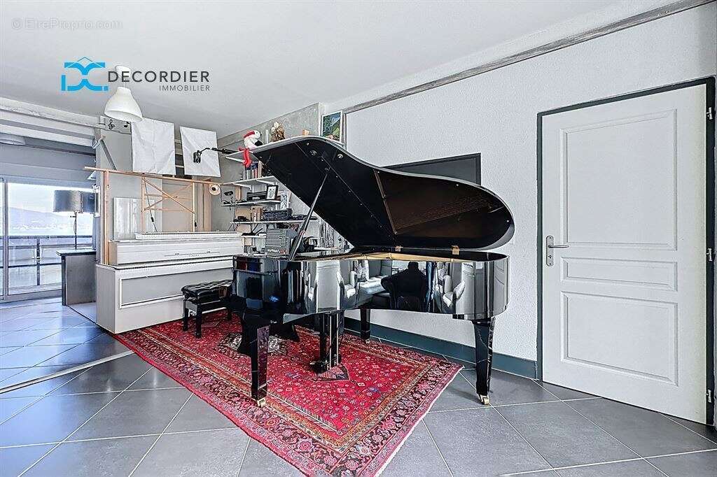 Maison à SAINT-GINGOLPH