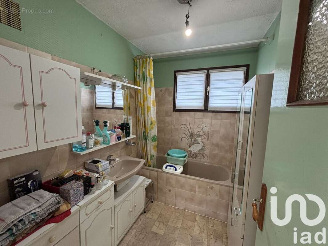 Photo 9 - Maison à RUMIGNY