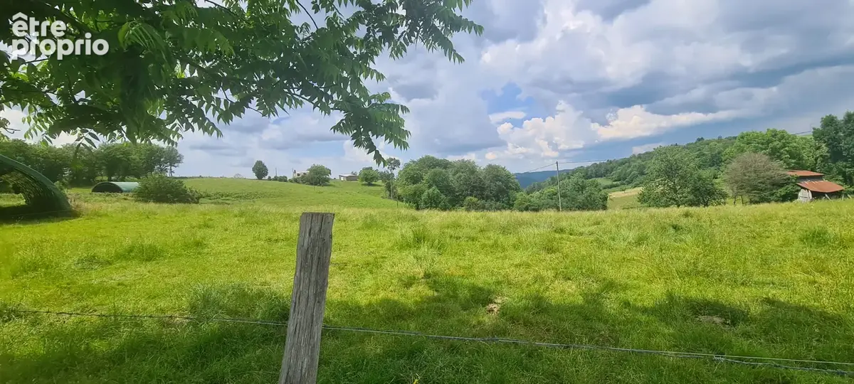Terrain avec CU Proche Argentat sur Dordogne - photo 3