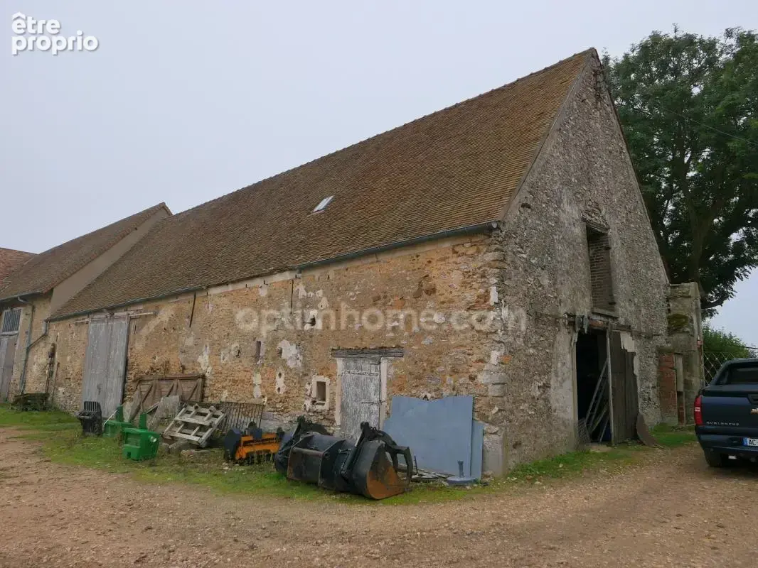 Corps de ferme GARANCIERES (78) - photo 6