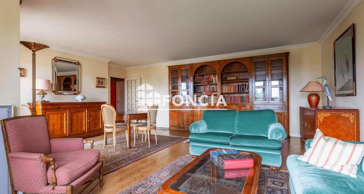 Appartement à ANTONY