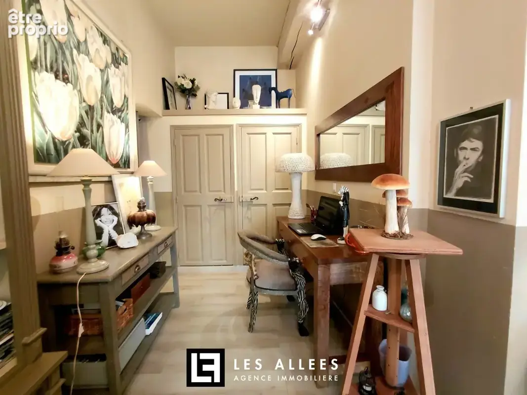 Appartement 3 pièces 52 m² à vendre à Tarascon (13150) - photo 8