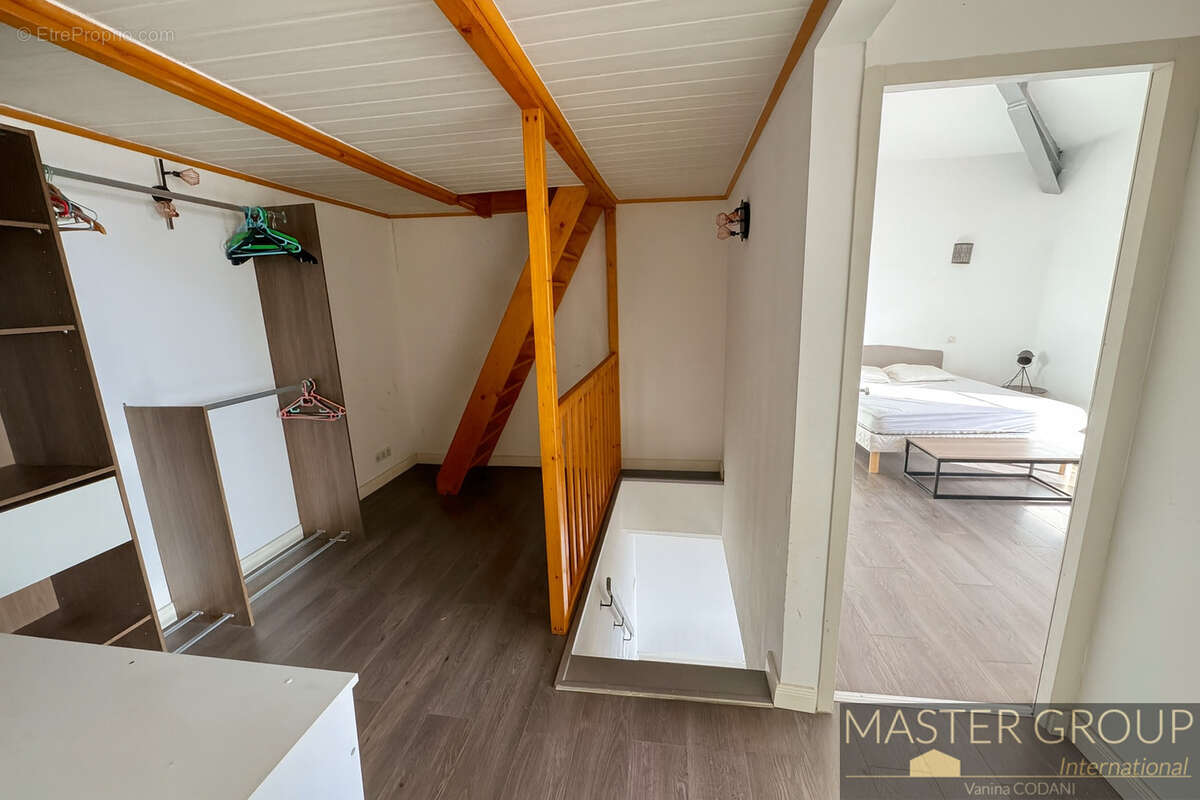 Appartement à AJACCIO