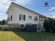 Maison à PERPEZAC-LE-NOIR