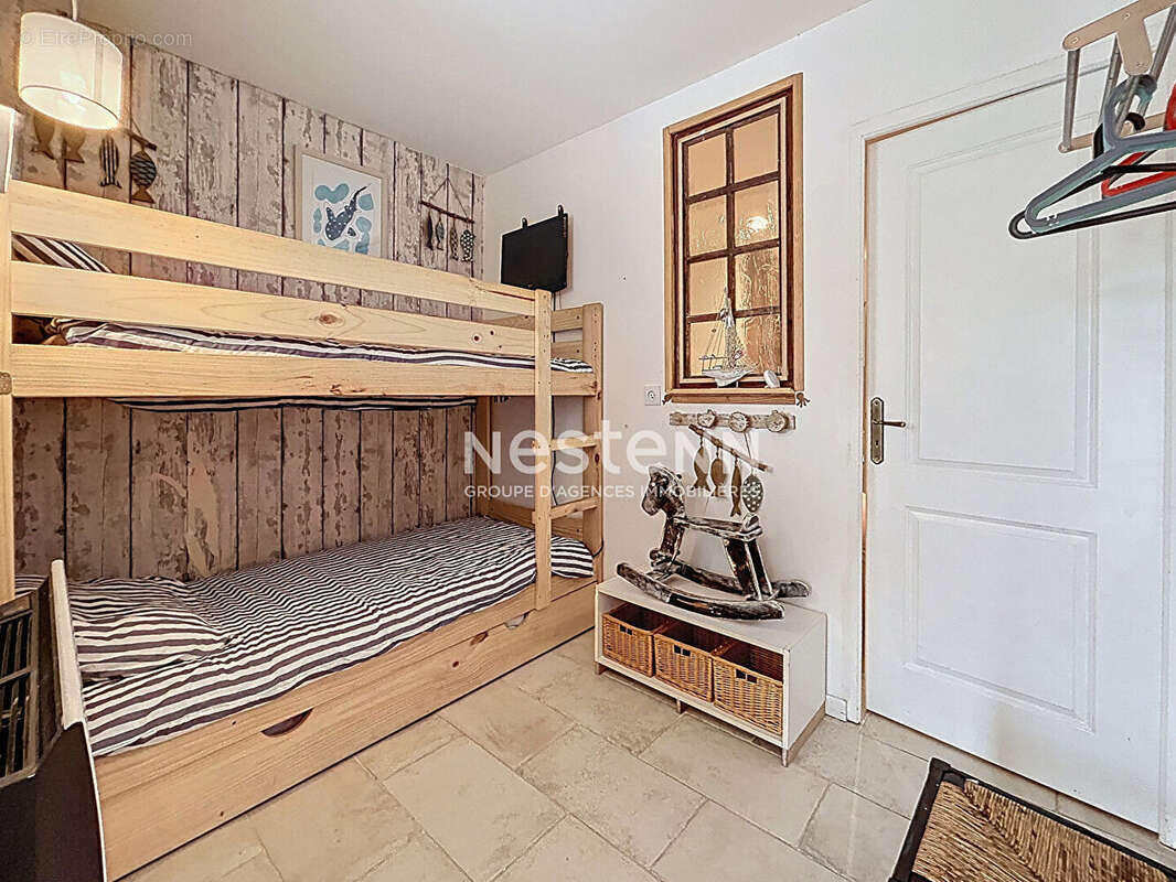 Appartement à LE GRAU-DU-ROI