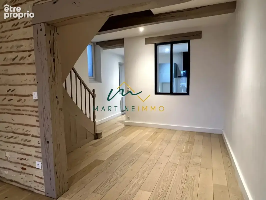 Maison à vendre à 10mn de Marmande - photo 3