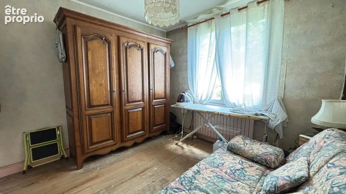 Maison Asnieres Sur Oise 7 pièce(s) 133.55 m2 - photo 8