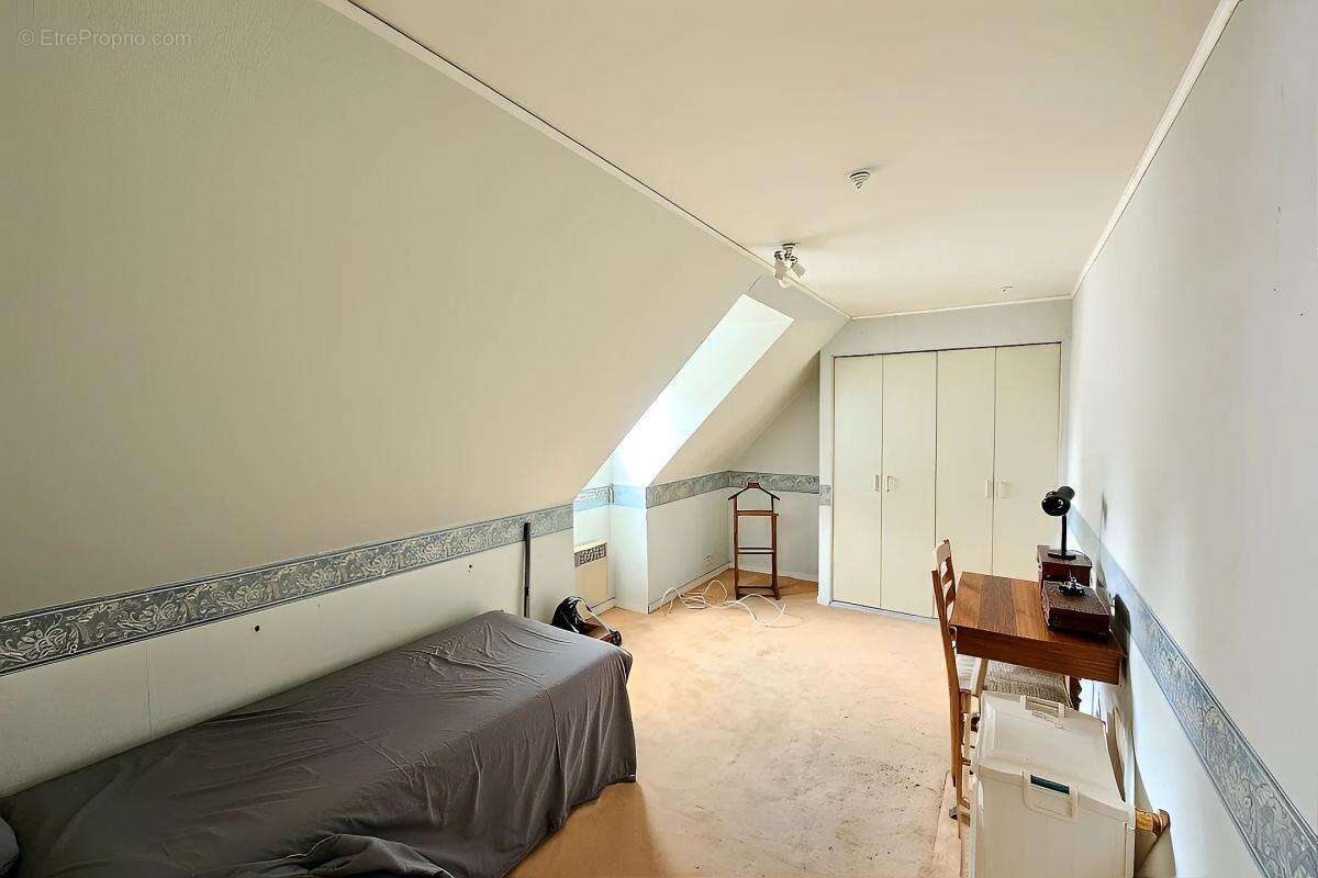 Maison à CHAMBOURCY