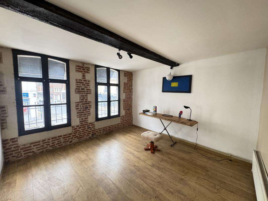 Appartement à CAMBRAI