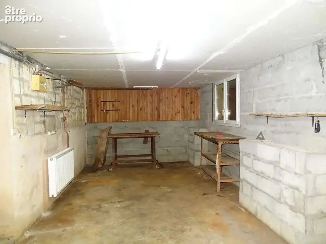 Maison Douzillac 5 pièce(s) 93 m2 - photo 12