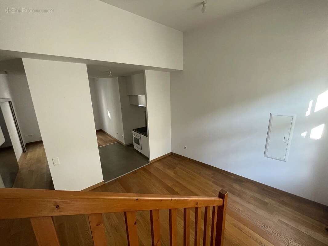 Appartement à SAUMUR
