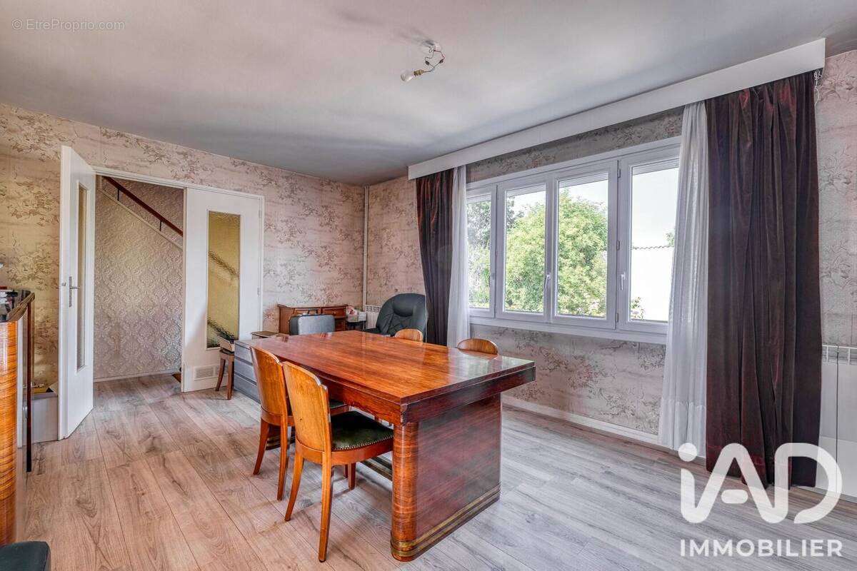 Photo 1 - Maison à TRILPORT