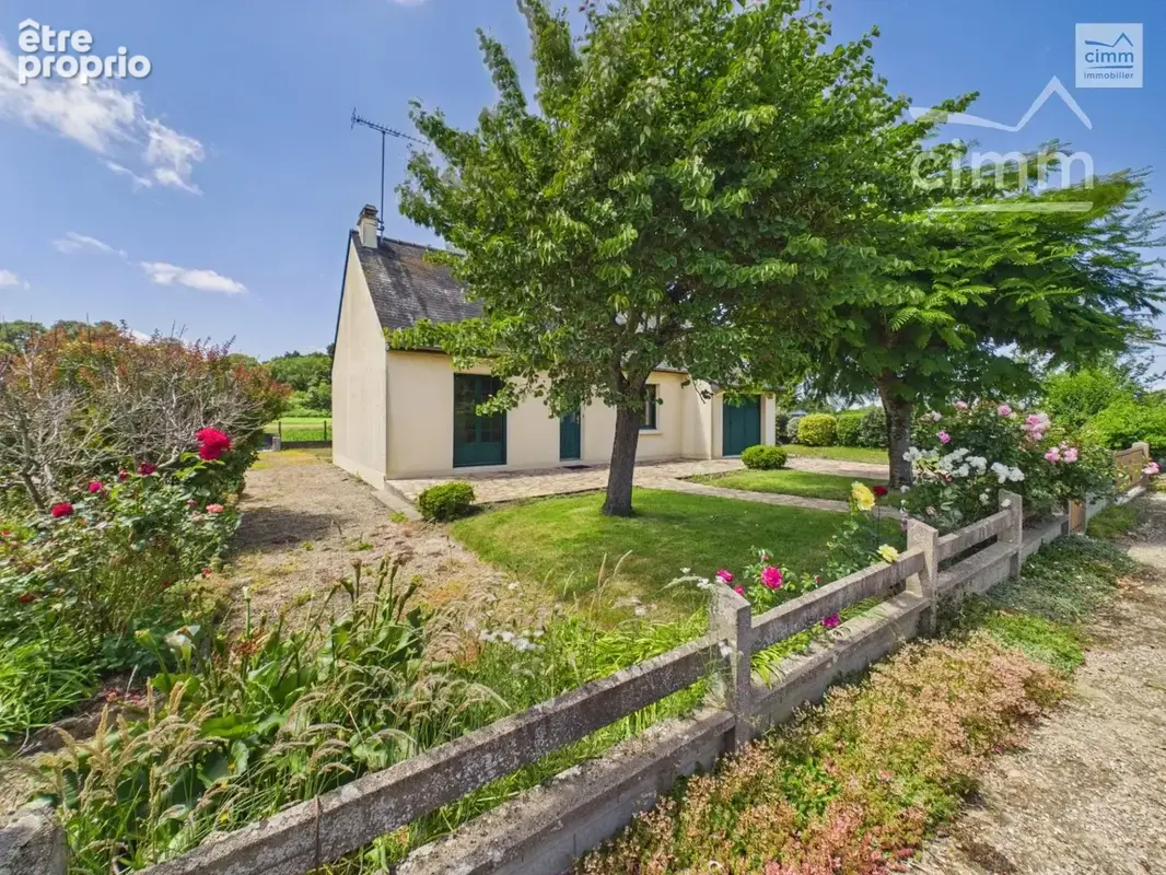 Maison 4 pièces 70m² - photo 12