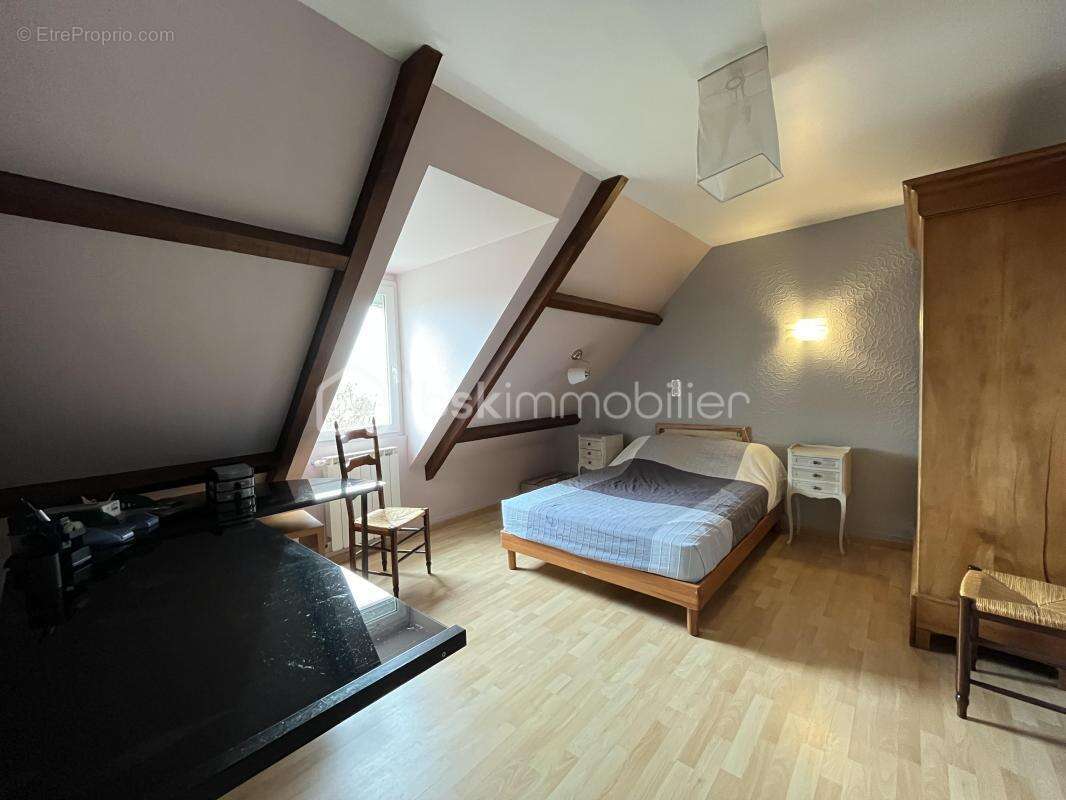 Maison à SAINT-AIGNAN