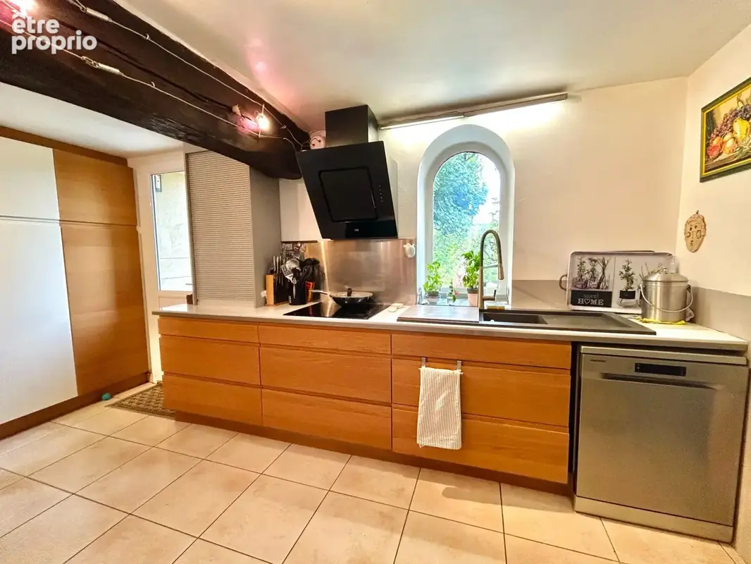Maison 10 pièces 392 m² à vendre à Beausemblant (26240) - photo 7