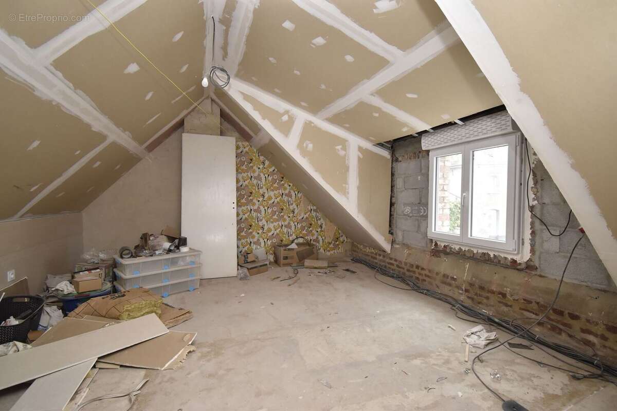 Maison 90 m² à Quievy  - photo 9