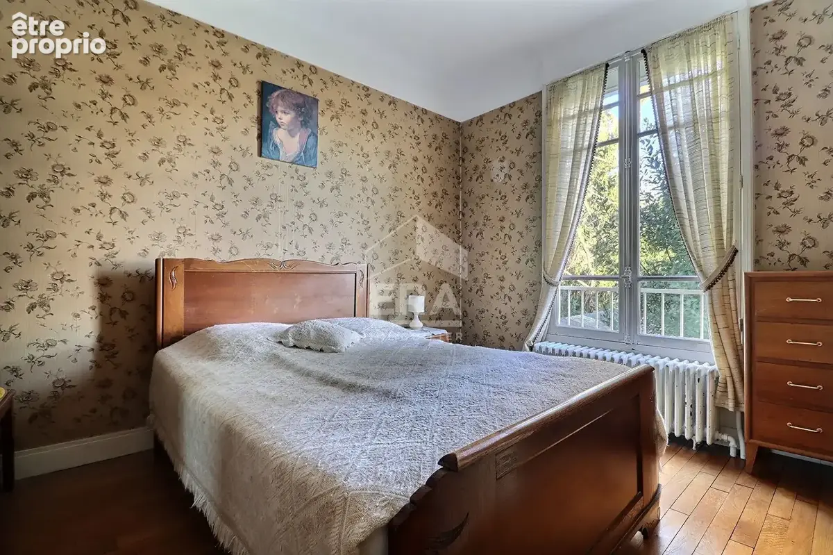 Maison 73m² à saint-leu-la-forêt - photo 5