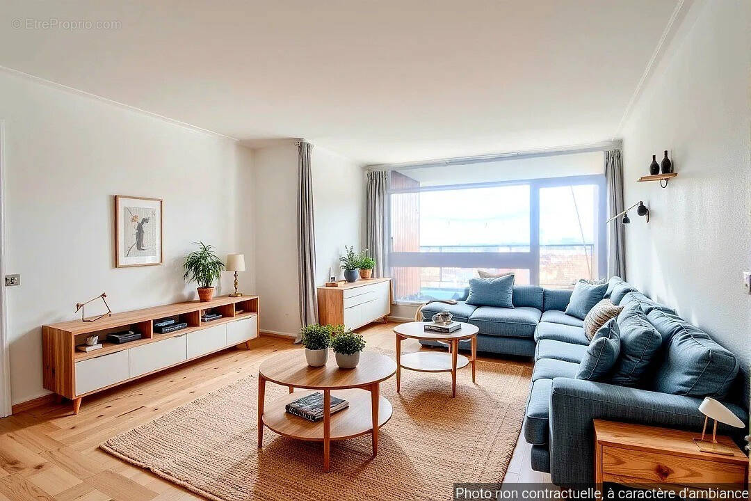 Appartement à LILLE