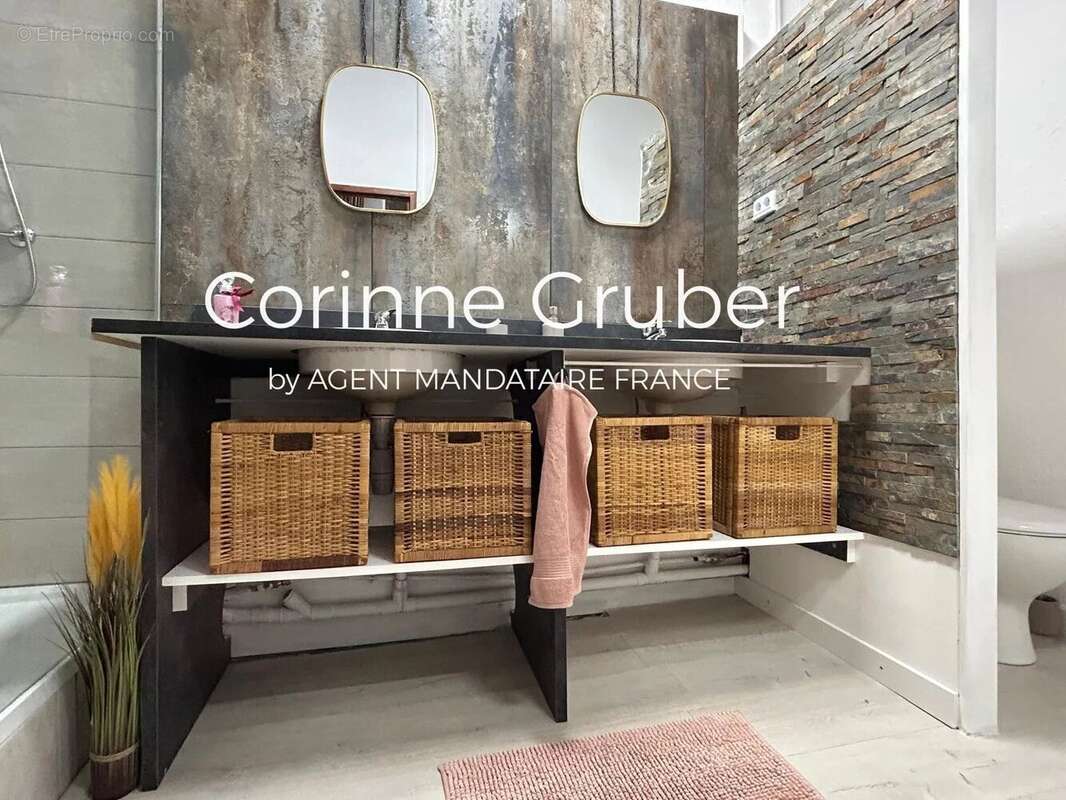 Appartement à DIGNE-LES-BAINS