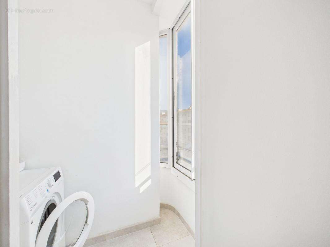 Appartement à AJACCIO