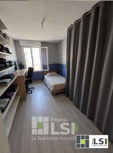 Maison 95 m² à Maubeuge  - photo 9