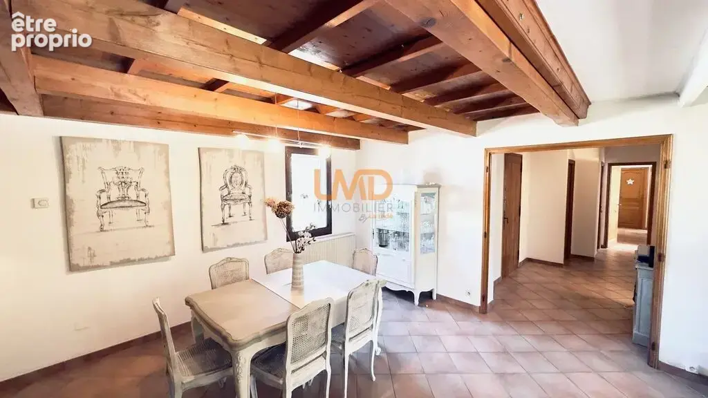 Villa de plain-pied au calme absolu avec piscine et double g - photo 10