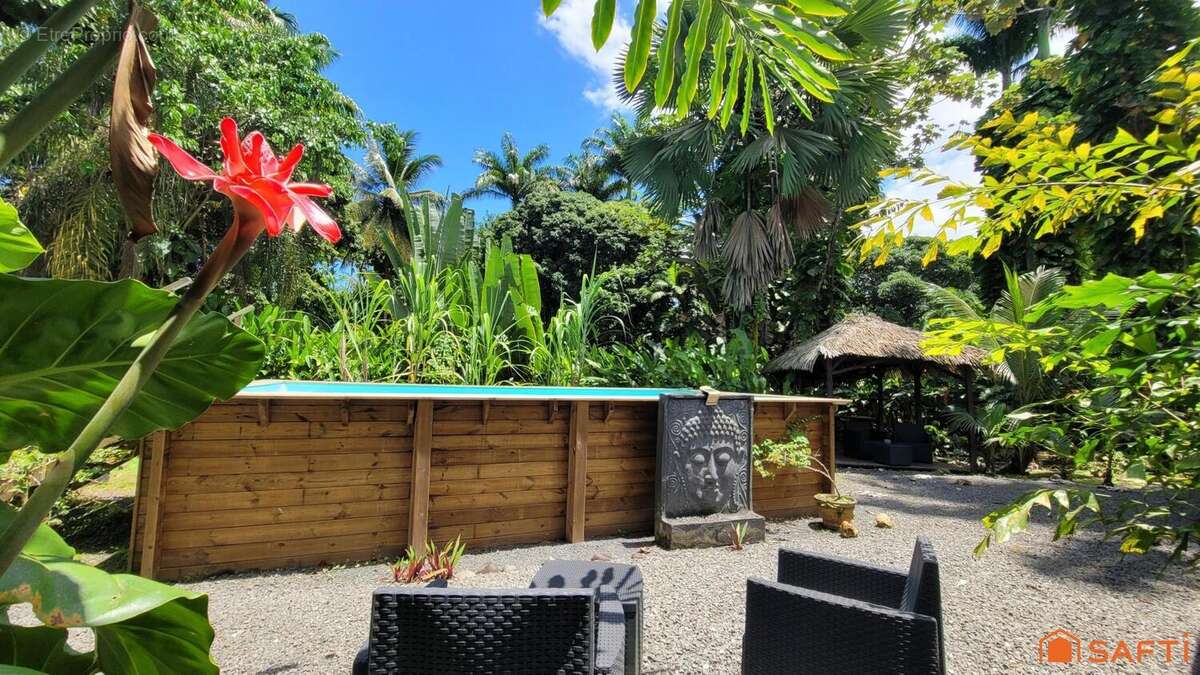 Photo 5 - Commerce à PETIT-BOURG