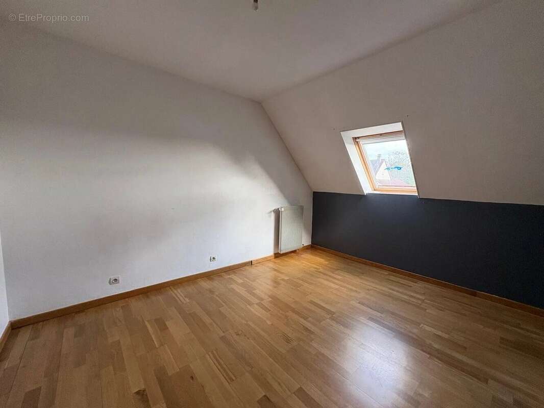 Maison à PACY-SUR-EURE