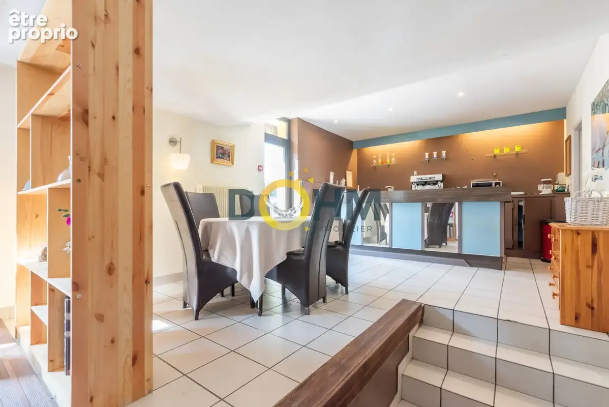 Propriété 450m2 - photo 4