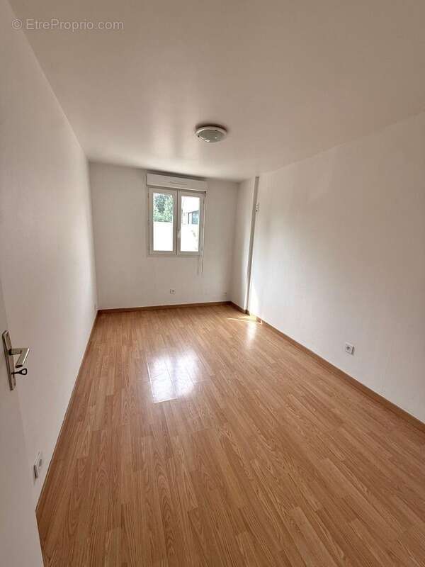 Appartement à LIMAY
