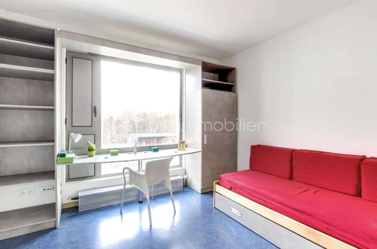 Studio etudiant lmnp special invest - photo 2