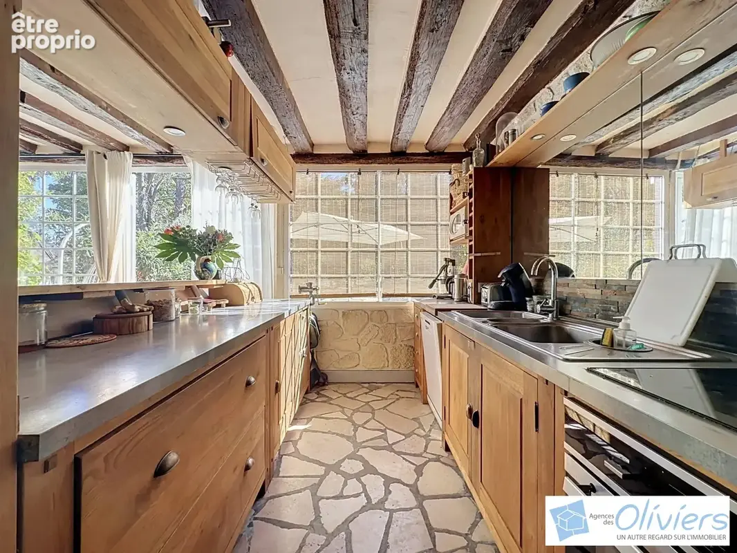 Maison 9 pièces 252 m² à vendre à Chevreuse (78460) - photo 5