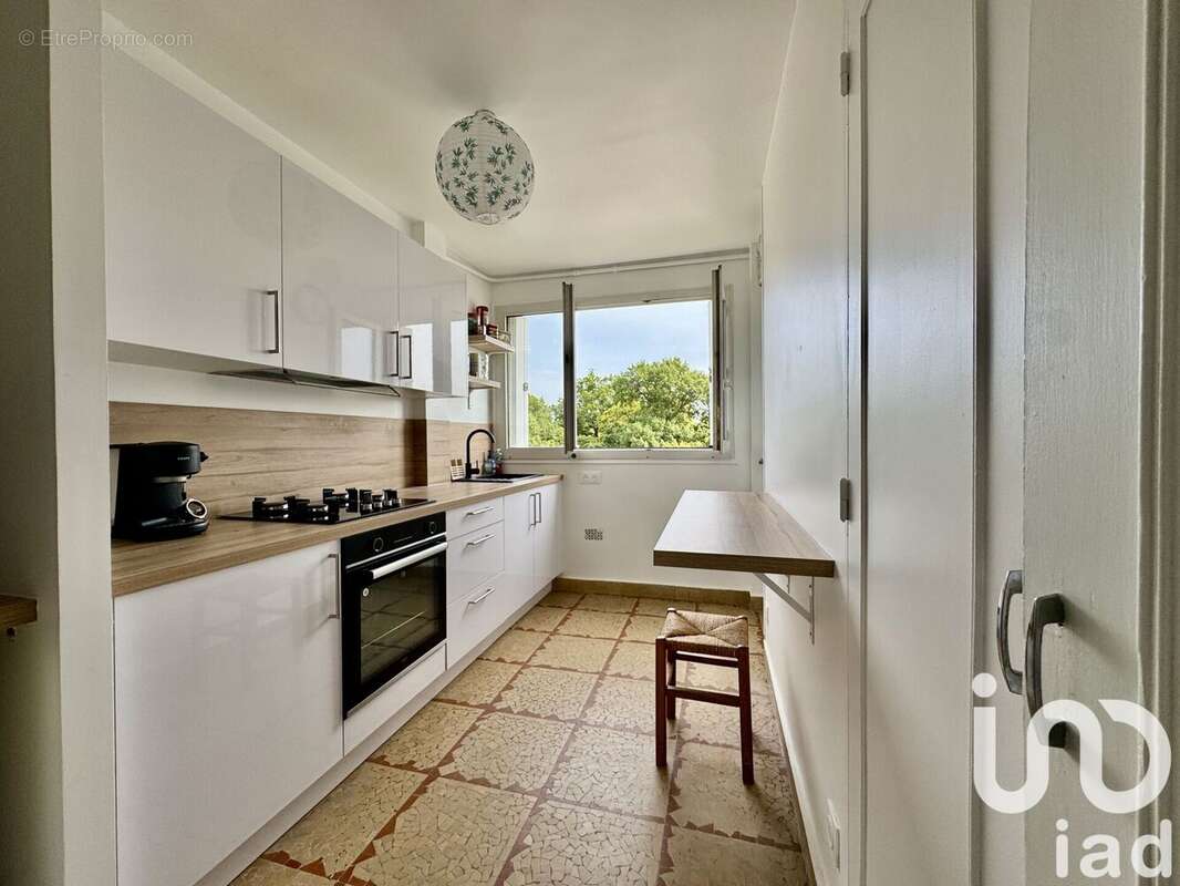 Photo 5 - Appartement à BRETIGNY-SUR-ORGE