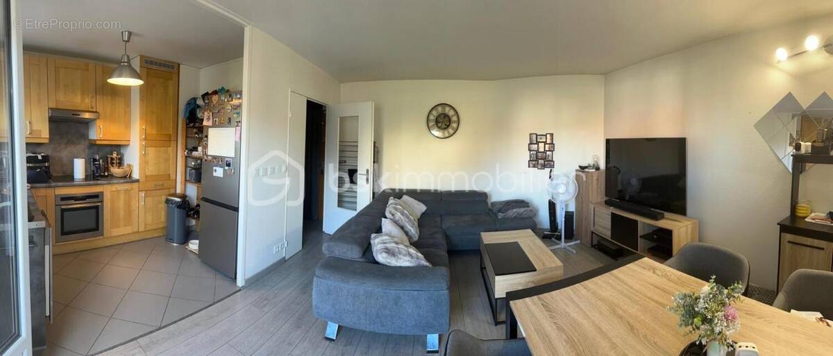 Appartement à ARPAJON