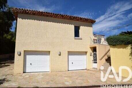 Photo 7 - Maison à CAVALAIRE-SUR-MER