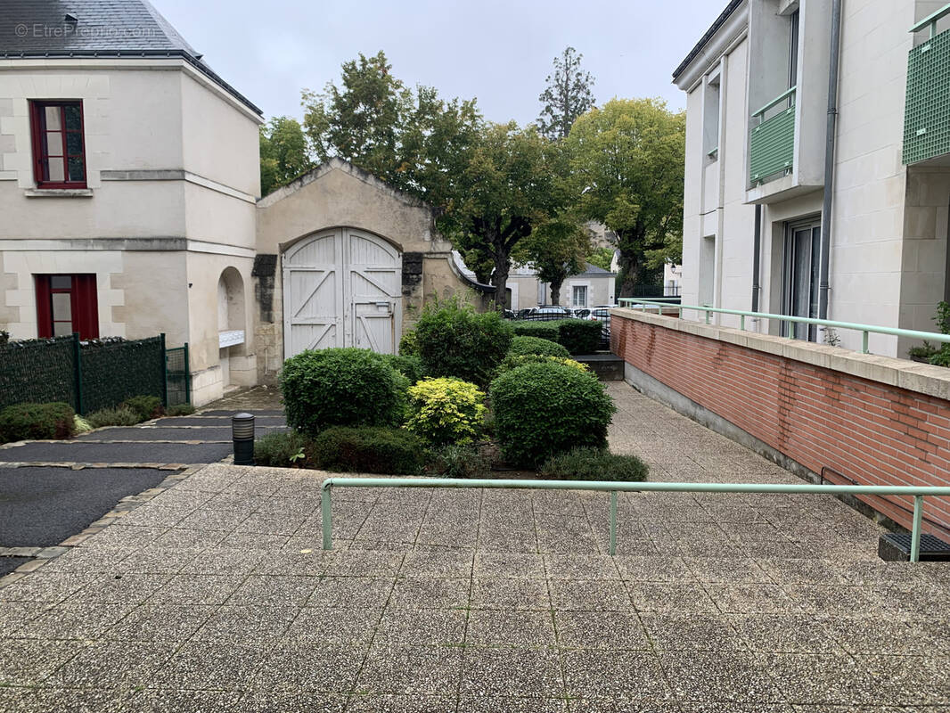 Appartement à AMBOISE