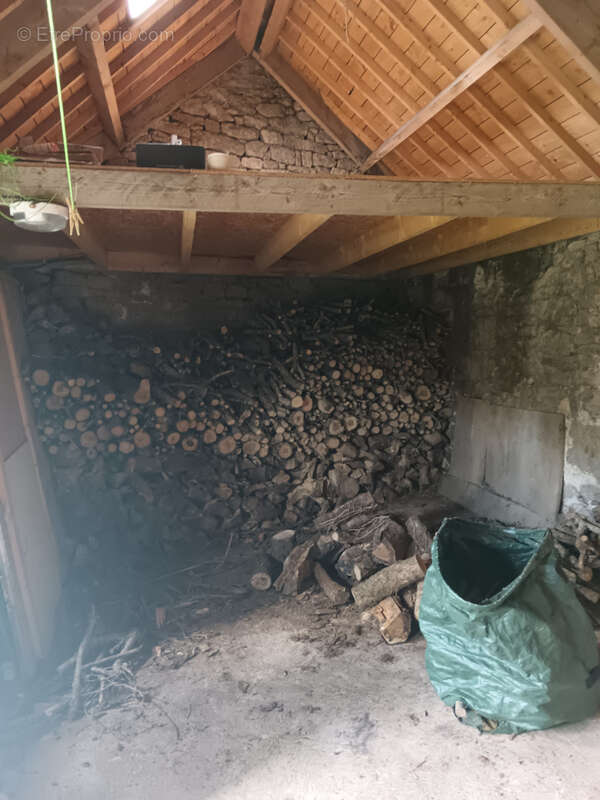 Maison à SEGLIEN