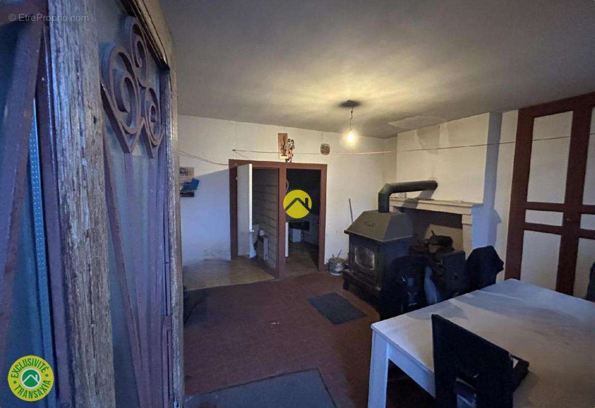 Maison à BOURBON-L'ARCHAMBAULT