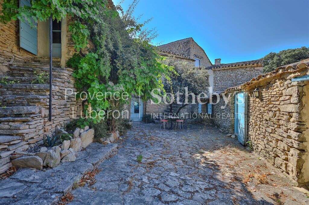 Un bien être en Provence - photo 6